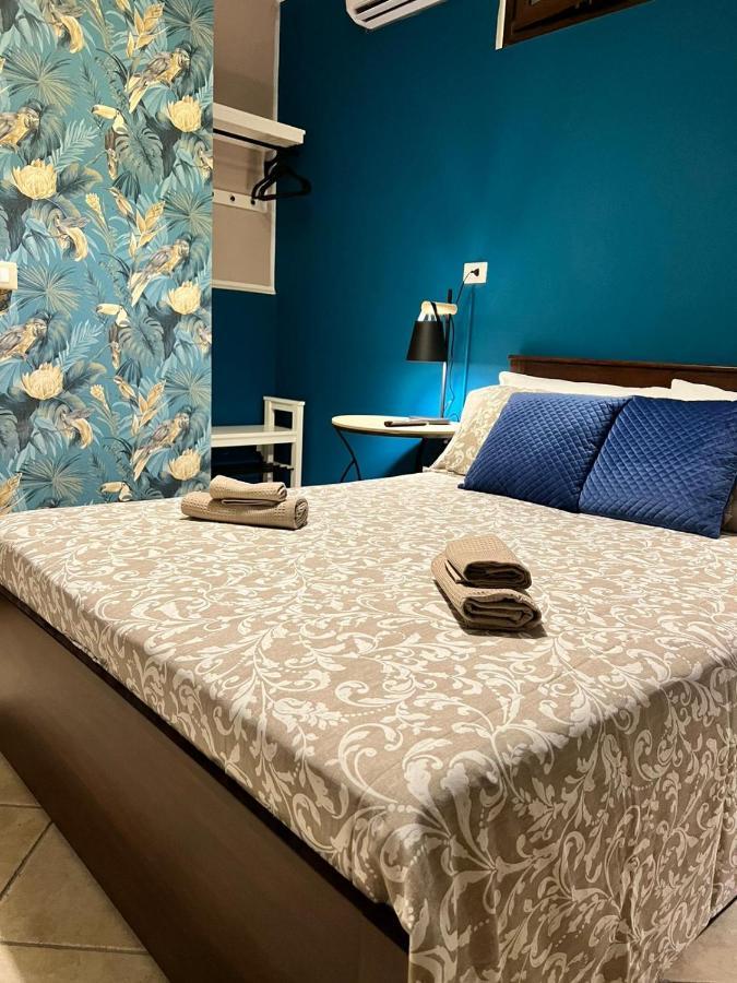 Case Vanella Grande Aspra Μπαγκερία Εξωτερικό φωτογραφία
