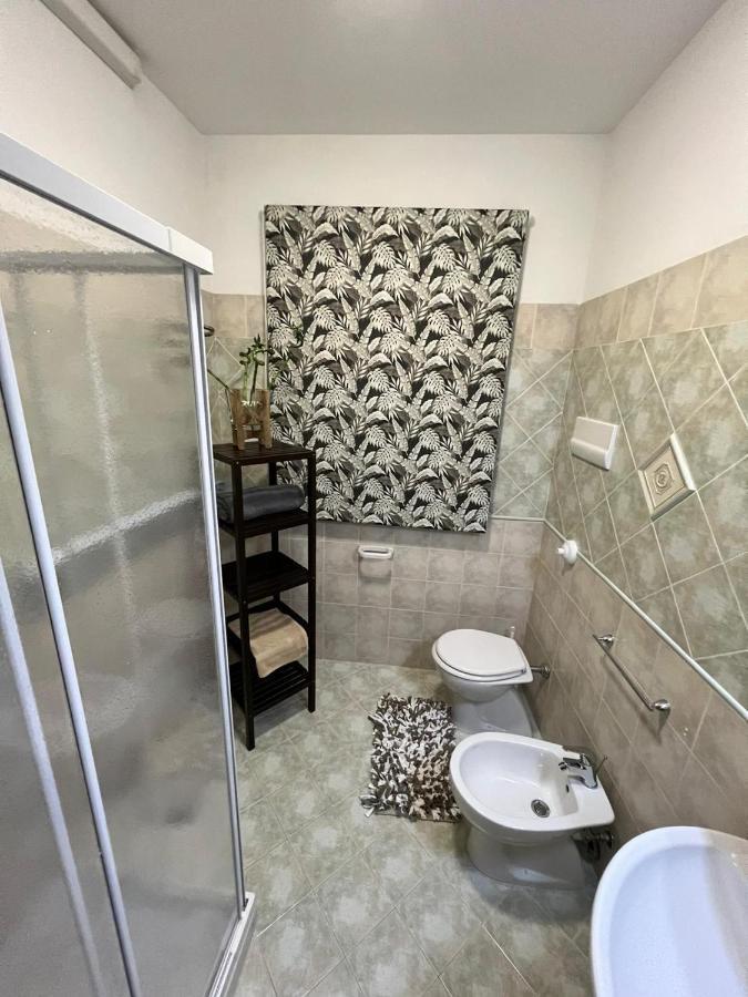 Case Vanella Grande Aspra Μπαγκερία Εξωτερικό φωτογραφία